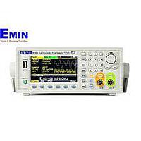 TTI Impulse Generator Calibration Service