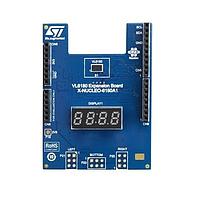 STMicroelectronics X-NUCLEO-6180A1 Time-of-Flight Ranging Sensor Proximity Time-of-Flight (ToF) sensor expansion board VL6180 for STM32 Nucleo