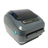 Zebra GK420E Advanced Desktop Printer (203dpi)