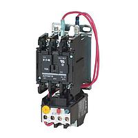 Eaton A27CNC25A001 Electromechanical Contactors DP STR 3P OPN 25A 120VCL .60-1A COM CTL