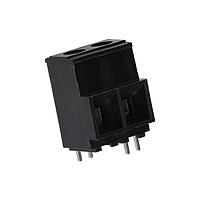 Molex 39910-0102 Fixed Terminal Blocks 10.16MM 2 CKT PCB Terminal Block