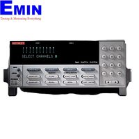 KEITHLEY 7001 Switch/Control Mainframe