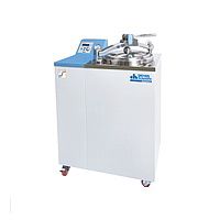 DaiHan DH.WACR3100P Digital Fuzzy-control Autoclave (100L; 2kWx2; PED Cert; Built in Recorder; 3 phase)
