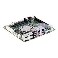 Kontron F5120-V198 Motherboards Intel Core processor series (12th, 13th, 14th gen), Intel R680E Chipset