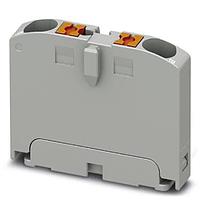PHOENIX CONTACT 1028067 Distribution Block PTFIX 2X2,5 GY