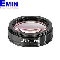 KERN OZB-A5612 Achromatic Auxiliary Objective (0.5×)