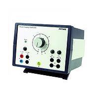 PHYWE 13540-93 Power Supply (DC: 12V, 5A; AC: 15V, 5A)