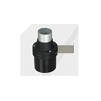 QUICK KCF-FM50-75 Flow Control Valve
