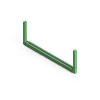 EDAC 307-042-445-158 Receptacles Card Edge Connector