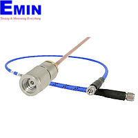 SALUKI SAF1818A-H5RU500 1mm Test Cable Assemblies (500mm, 7.83dB)