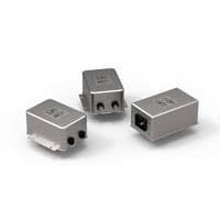 AMP Connectors - TE Connectivity 4-1609037-0 Power Line Filters EMI/RFI Filters and Accessories