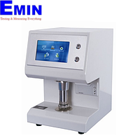 SKZ Industrial SKZ104 Smoothness Tester ((1~9999)s, ± 0.1s)