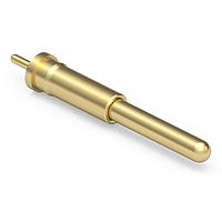 Mill-Max 0908-9-15-20-75-14-11-0 Pin Spring-Loaded Pin with a Standard Tail