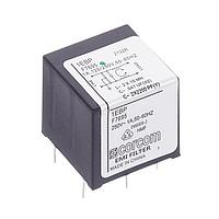 P&B 1EBP Power Line Filters 1EBP