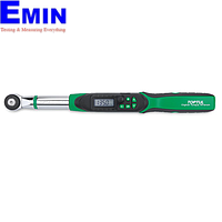 TOPTUL DT-200I4 Digital Torque Wrench (1/2", 10-200Nm)