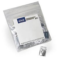 HACH 1407799 Hach 1407799 DPD Free Chlorine Reagent Powder Pillows, 5 mL, PK/100