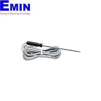 Onset TMC6-HC Stainless Steel Temperature Probe (6' cable) Sensor (-40°~100°C)