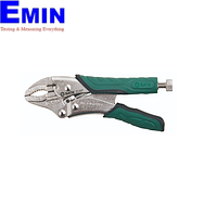 SATA 71107 Round Mouth Quick Release Pliers (10")