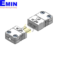 Thermocouple and RTD Connectors