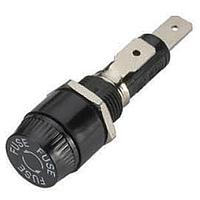 Eaton BK1-HTJ-606I Cartridge PANEL MOUNT FUSEHOLDER  1/4"