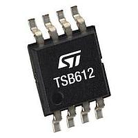 STMicroelectronics TSB612IYST Operational Amplifiers Low power, rail-to-rail output, 36V operational amplifier