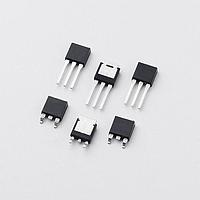 Littelfuse S4004DS2TP Sensitive SCRs 4A 200uA 400V Sensing