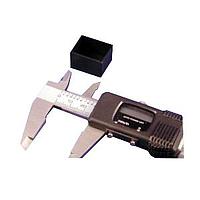 Hammond Manufacturing 1596B106 Potting Potting Box, Pack 1 .99x2.36x3.93" Pack1