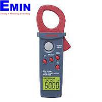 SANWA DCL31DR Clamp Meter (AC/DC 400A; True RMS)