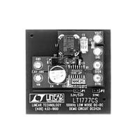 Analog Devices DC242A Voltage Regulator - Switching Regulator LT1777CS - 100kHz Low Noise DC-DC Conver
