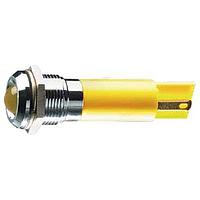 APEM Q12-7P1CXXHG02E Indicators LED INDICATOR 12MM