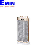 FUJIE CH-2100 Ceramic Heater (1200w/2000w)