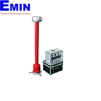 EPHIPOT EPZGF-60kV/2mA DC Hipot Test Set (60kV/2mA)