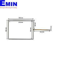 SIEMENS KTP 1000 Touch Pad SIEMENS KTP 1000 Touch Pad