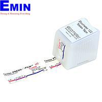 ELCOMETER 122 Testex Replica Tape (115-127μm)