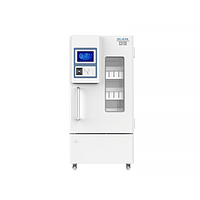 MELING XC-168L Blood Bank Refrigerator (4℃, 168L)