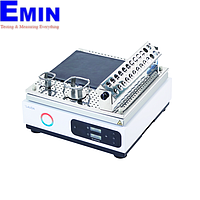 Lauda VS 8 B Varioshake shakers (20 -300 min-1)