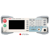 UNI-T UT5320R+ AC / DC / IR programmable insulation withstand voltage tester (10mA, 5KV AC, 6KVDC)
