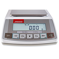 AXIS ACZ2200 Precision balance (2200g; 0.01g; without int. calib.)