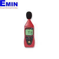 Sound Level Meter Calibration Service
