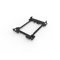 AMP Connectors - TE Connectivity 2310927-1 IC & Component Sockets CARRIER, NRW FABRIC SOCKET P