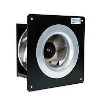 Delta Electronics, Inc. GTM025FUC19R Centrifugal EC Blower, 400x400x236.2mm, 230VAC, 1530CFM, w/Inlet Nozzle in Bracket, IP54