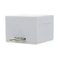 Tekbox TBL0550-1-10uF-50/60Hz Capacitor Module (10µF, 250V/50/60Hz)