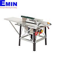 METABO BKS 450 PLUS - 5,5 DNB Site saw (380-415 V / 50 Hz)