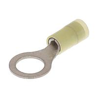 Molex 19073-0236 Ring RING TONGUE STUD 3/8 10-12 AWG