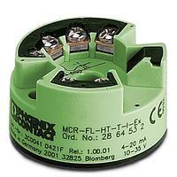 PHOENIX CONTACT 2864532 Temperature Sensor Modules MCR-FL-HT-T-I-EX