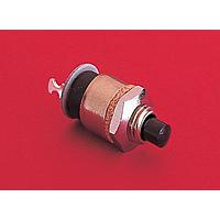 Bulgin MP0016 Anti-Vandal REAR PANEL MOUNT