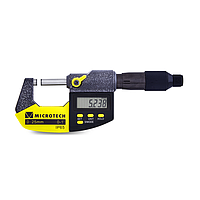 MICROTECH 110183904 Precision digital micrometer (350-400mm/ 14-16")