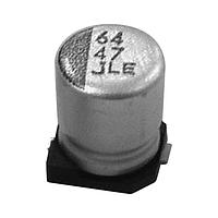 Chemi-Con EMLE500ARA330MHA0G General Purpose Electrolytic Capacitors 50V 33 ohm 20% Long Life