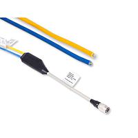 Basler Opto-GP-I/O Y, HRS 6p/open, P, 2 x 10 m I/O / Power Cables