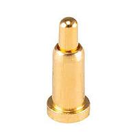 Same Sky (formerly CUI Devices) CPG-01-SMT-TR Spring Loaded SMD Pin Pogopin, SMT, 4.20mm Working Height, Tape and Reel Packaging